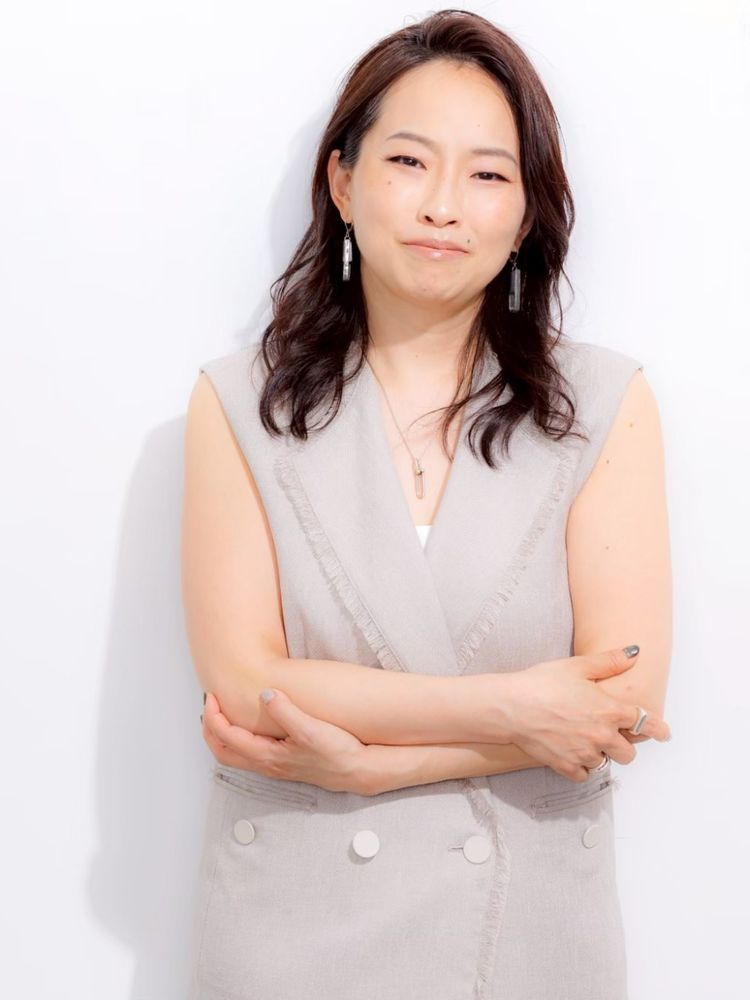 AKIKO NAGAI